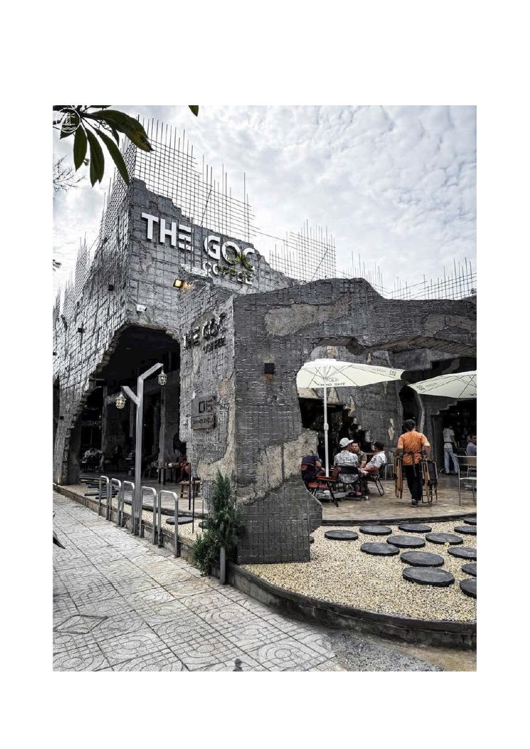 The Goc project